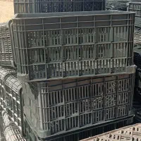 سبد گوجه فرنگی سبد 20کیلوی درجه 1