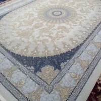 قالی 12 متری