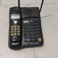 تلفن سالم دو مدل مختلف..