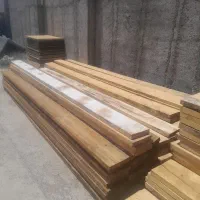 اجاره و فروش بشکه  چوب داربستی روس ایرانی