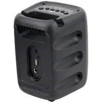 اسپیکر بلوتوثی 3 اینچ تک باند مدل kts ۱۵۷۶|پخشکننده همراه|شیراز, تحویلی|دیوار