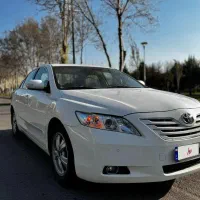 کمری GLX فول دوبرگ استثنایی