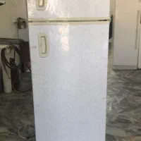 یخچال آزمایش