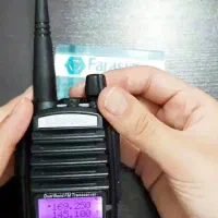 بیسیم uv82باوفنگ واکی تاکی|کوهنوردی و کمپینگ|تهران, جمهوری|دیوار