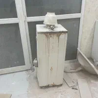 آبگرمکن نیاز به تعمیر