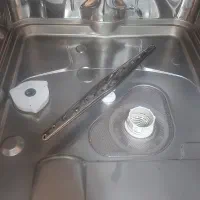 ماشین ظرفشویی بزرگ کنوود اصلی ۱۶ نفره|ماشین ظرفشویی|تهران, مسعودیه|دیوار