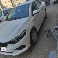 تارا خشک مدل 403|خودرو سواری و وانت|سیب و سوران, |دیوار