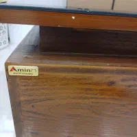 میز وسط در حد نو|مبلمان خانگی و میز عسلی|رشت, ولکس|دیوار