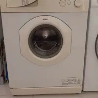 لباسشویی پنج کیلویی حایر|ماشین لباسشویی و خشککن لباس|نهاوند, |دیوار