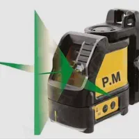 ترازلیزری  *  تراز لیزری  *  متر لیزری