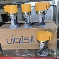 پمپ آب کولر(الکتروژن مدل البرز)