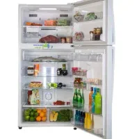 یخچال فریزر بیشل