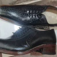 فروش کفش چرم|کیف، کفش، کمربند|پرند, فاز ۶|دیوار