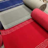موکت تشریفاتی