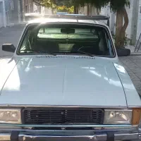 وانت پیکان مدل ۹۰