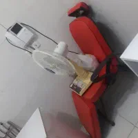 صندلی اصلاح فارسان|آرایشگاه و سالن‌های زیبایی|فارسان, |دیوار