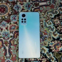 گوشی نوت 12پرو|موبایل|قوچان, |دیوار