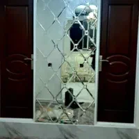 اینه کاری در منطقه با چک ۲ماه|آینه|پارسآباد, |دیوار