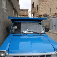 نیسان 93 درحد|خودرو سواری و وانت|ارومیه, |دیوار