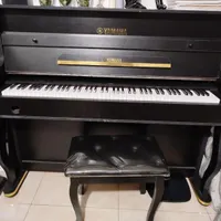 پیانو یاماها مدل P-225