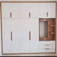 کابینت وجاکفشی|جاکفشی، کمد، دراور|میناب, |دیوار