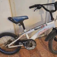 دوچرخه بونیتو سایز 16