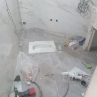 بنایی کاشی سرامیک کاری سیمان ایزوگام رفع نم سرویس|خدمات پیشه و مهارت|کرج, گلشهر|دیوار