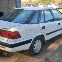 دوو اسپرو اتومات|خودرو سواری و وانت|تهران, حبیب الله|دیوار