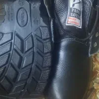 کفش ایمنی برند پاما سایز ۴۲ شش جفت