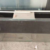 آکواریوم ۱۰۰*۵۰*۱۷