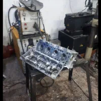 تراشکاری خدمات اتومبیل|خدمات موتور و ماشین|مشهد, شهرک رازی (شهرک غرب)|دیوار