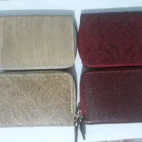 جاکارتی زیپ دار