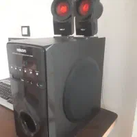 باند کامپیوتر|سیستم صوتی خانگی|اردبیل, |دیوار