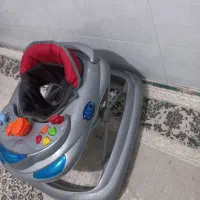 روروک کاملانو|کالسکه و لوازم جانبی|گالیکش, |دیوار