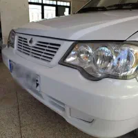 پراید111 SE مدل 1395