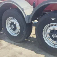 تیغه ماموت 95/99|خودرو سنگین|بندرعباس, |دیوار