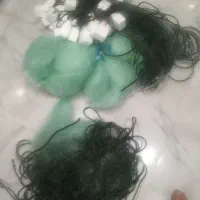 تورماهیکیری قبادی،۷۰طولش ۷۰متر،ارتفاعش ۱۲،چشم ۱۱،