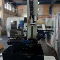 دستگاه سوپر دریل برند Taizhou Huafang|ماشین‌آلات صنعتی|مشهد, شهرک صنعتی توس|دیوار