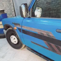 زامیاد ۴۰۲ معاوضه با پژو پارس هم میشه|خودرو سواری و وانت|سراوان, |دیوار