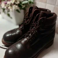 پوتین کوهنوردی و معدن