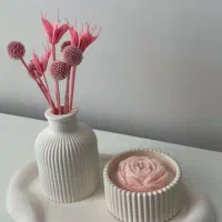 فروش وسایل سنگ مصنوعی شامل قالب الیاف و..|صنایع دستی و سایر لوازم تزئینی|زاهدان, |دیوار