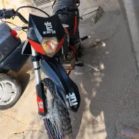 تریل کویر ۲۵۰ مدل ۴۰۳