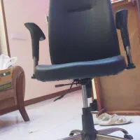 صندلی جک داروچرخ داروگردون اداری