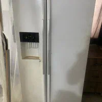 یخچال فیریزر ساید سامسونگ