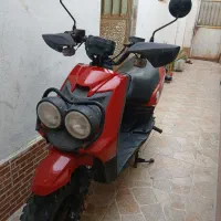 موتور سافاری