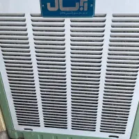 سرویس کولر