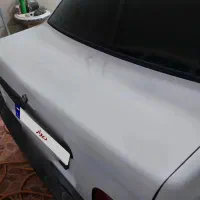 پراید۱۳۱ دوگانه کارخانه مدل ۹۴ سفید