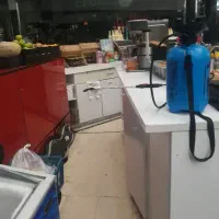 دفترسمپاشی باگواهینامه