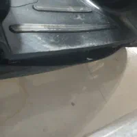 موتور طرح وسپا دایچی و یک عدد رادیات بخاری رانا|قطعات یدکی و لوازم جانبی|کرمانشاه, |دیوار