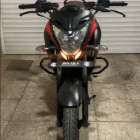 Ns 160|موتورسیکلت|شهر ری, فیروزآبادی|دیوار